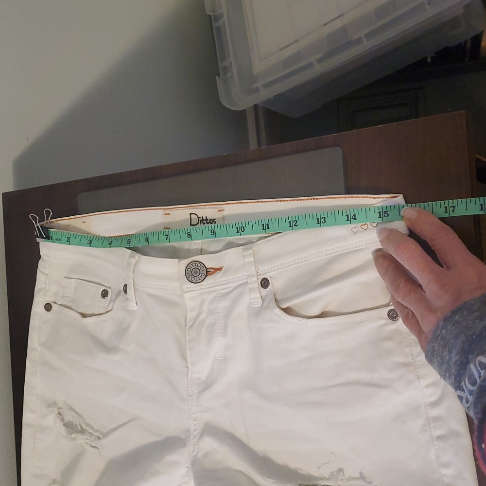Pants - Picture 4 of 8